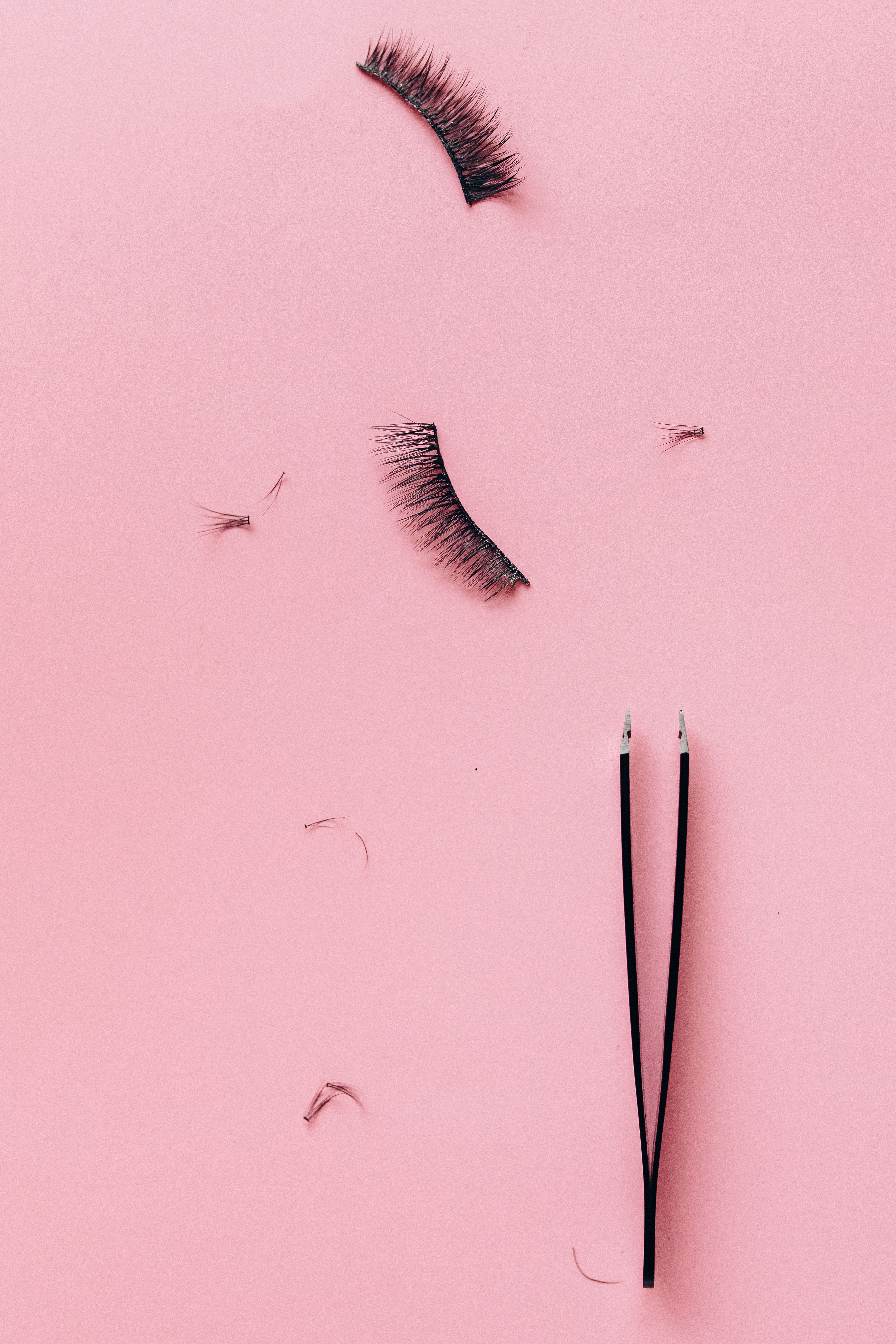 Faux cils Veloria™ — vue produit