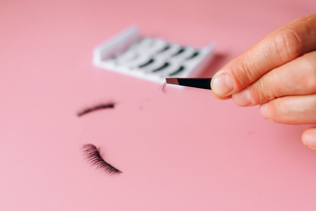 Cils Veloria™ — rendu naturel